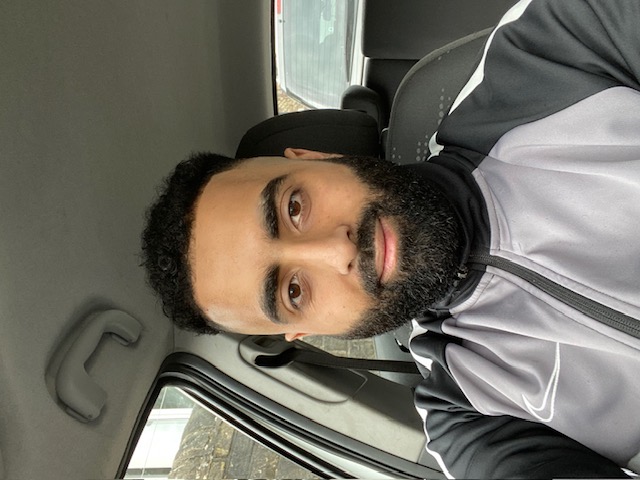 Profile photo of Minaan Ahmer